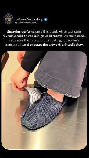 👟 You’ve Never Seen Shoes That Wrap Like This