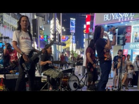 al-mizi klik is live GENTLEMAN BAND