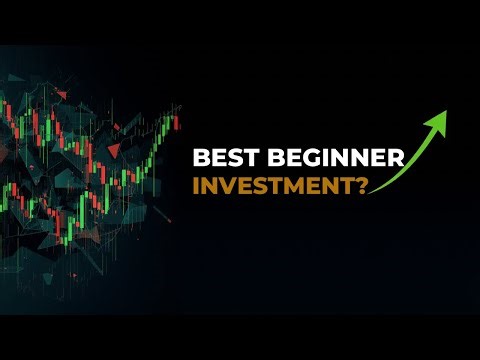 Index Funds Explained (The Smartest Investment for Beginners)