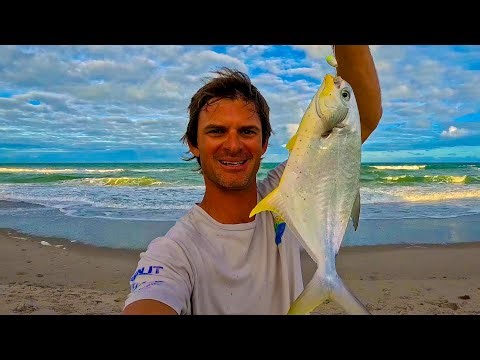 All Surf Fishermen in Florida Whaley Need to Listen Up