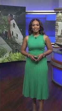 Detroit experienced its first tornado in almost 30 years