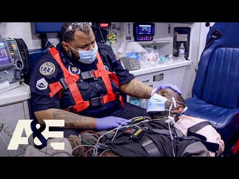 Nightwatch: Top 6 Heroic Moments (Part 4) | A&E