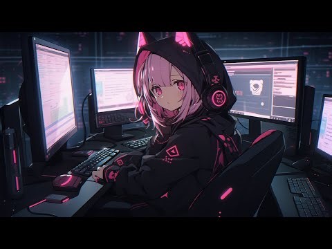 Nightcore Music Mix 🎧 EDM Remixes of Top Songs 2026 | Gaming Vibes