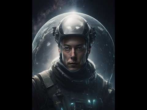 Elon Musk’s Master Plan: Building a Civilization Beyond Earth
