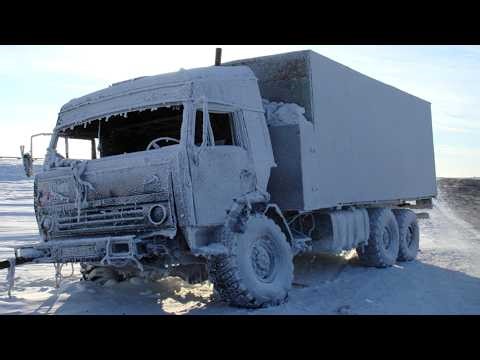INSANE Old Diesel Engines Cold Starts EXPLODING with Smoke & Thunder! 4