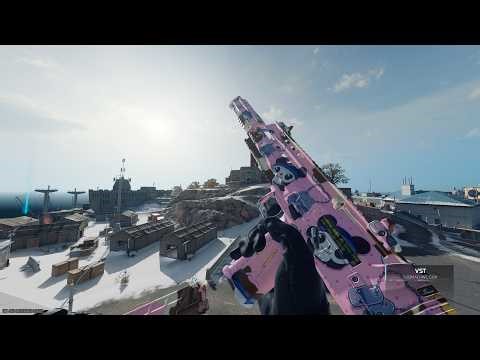 WARZONE LIVE 🔴#1 BLACKOUT ROYALE POV 🔥