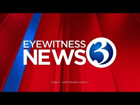 Your Channel 3 Eyewitness News Thursday evening update