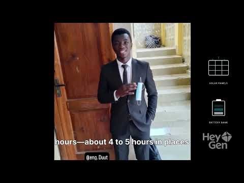 Stop Failing! How to Size Your Solar System Correctly ☀️The "Beginner" approach: Solar