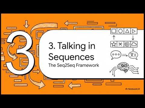20 - RNNs and Sequence Models