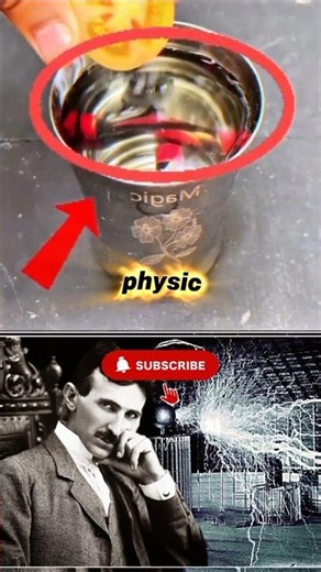 This is Physics video.this video shows that how Physics works.
