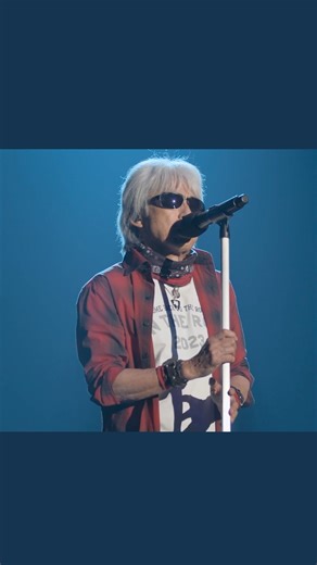 本日4/21(火)にソロデビュー50周年を迎えた #浜田省吾 の楽曲から「#もうひとつの土曜日 」ライブ映像をお届け🌟