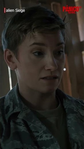 Su Casa Es La Última Esperanza. ALIEN SIEGE #acción #peliculas