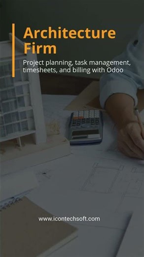 🏗️🏢 Real Estate runs smoother with Odoo ERP