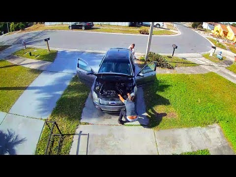 Most Embarrassing Fails Ever! 👀 Caught in 4k