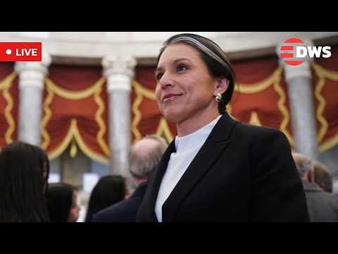 LIVE: NASA Astronauts Jessica Meir & Chris Williams Complete 6.5-Hour Spacewalk on ISS | AI15