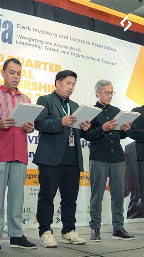 CRUD.IT Participates at CILA Convention