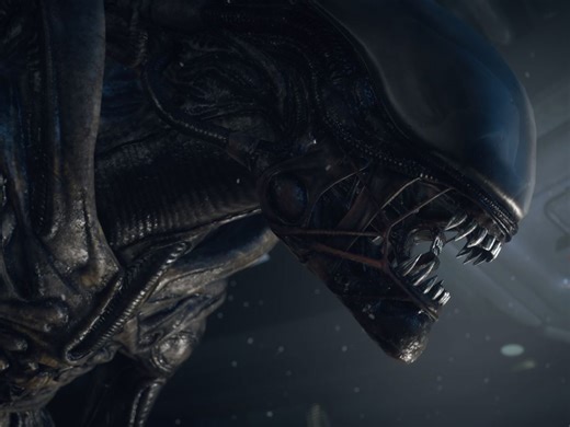Sega teased an Alien: Isolation sequel on Alien Day