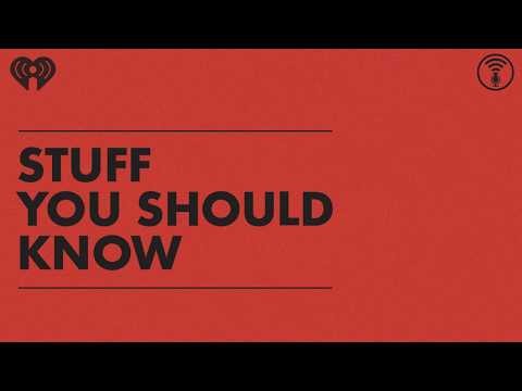 Winnie the Pooh: Silly Old Bear | STUFF YOU SHOULD KNOW