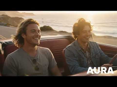 AURA - Outgrown Music Video