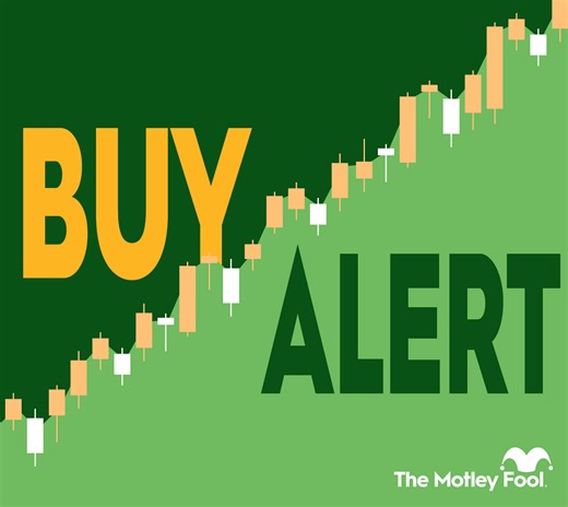 Why a $6 Million Buy of This Growth-Focused Income ETF Makes Sense