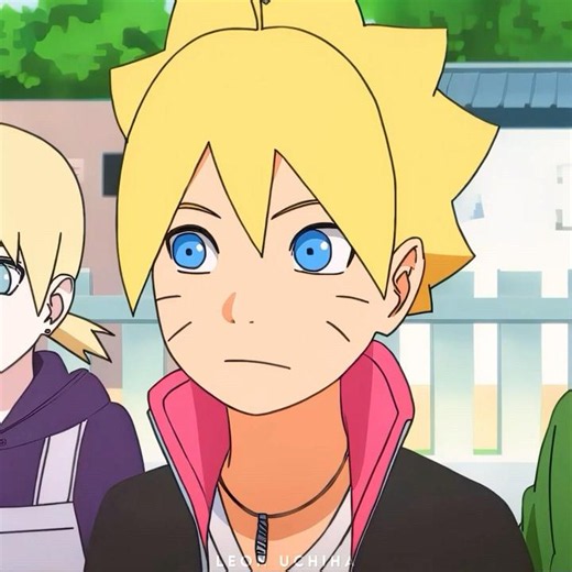 Boruto, Shikadai & Inojin Take Denki Fishing 🎣 | Boruto: Naruto Next Generations