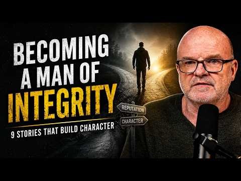 Integrity Isn't About Being Perfect—It's About This