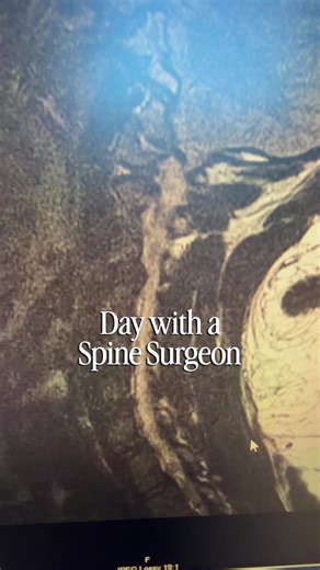 A full day in my life as a spine surgeon. Patients. Procedures. Prayer. And planning the financial side of medicine. #DoctorLife #SpineSurgeon #PhysicianFinance #DayInMyLife #MedicineTok