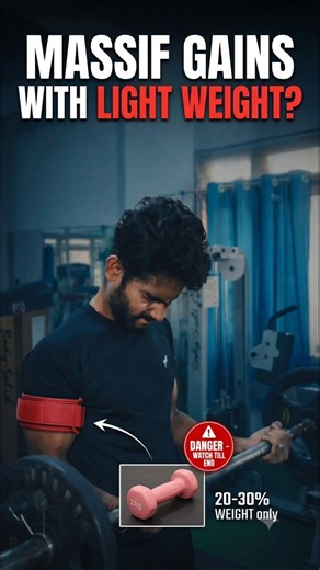 What is Blood Flow Restriction (BFR) Training?