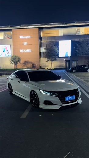 Best honda accord generation | Finally-All New Honda Accord Officially Released- King of all Coupes