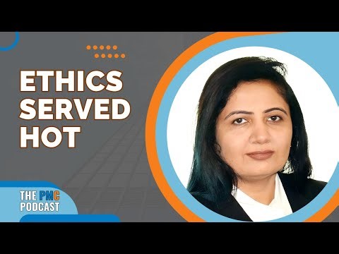 A Project Manager Walked Into a Bistro... And It Saved His Career!