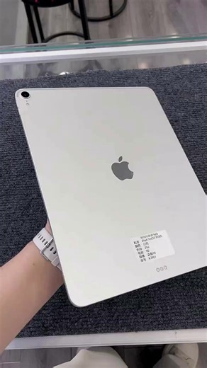 Apple iPad Pro 12.9寸 性价比高