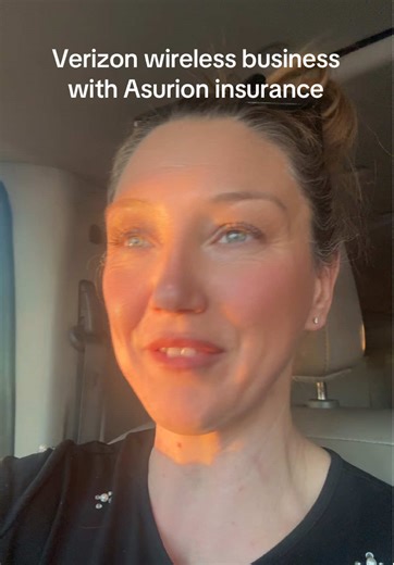 Verizon Wireless Business Plan Coverage with Asurion