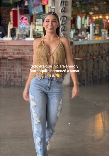 Inicia el Carnaval de Barranquilla 2023