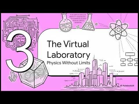 The Code That Runs the Cosmos