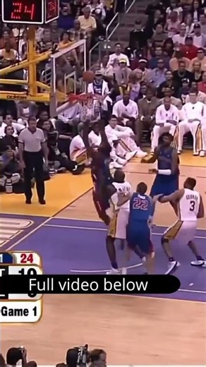 2004 NBA Finals Detroit Defensive Strategy