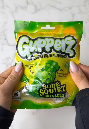 Gupperz 3D Gummies Launch at Sugar Rush