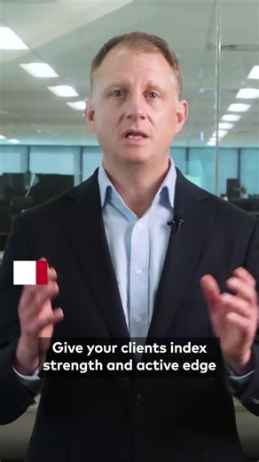 A scalable approach to portfolios | Vanguard Australia