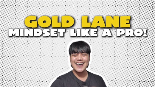 Gold Lane Tips and Tricks for Mastering MLBB Gameplay