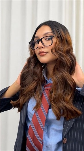 Is This The IT Girl Hair Secret? | TRESemmé Hydra Matrix