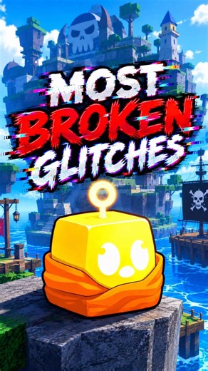 Most op glitches in bloxfruits #bloxfruits #roblox