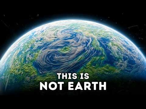 Scientists Confirmed Kepler 22b Could Become Our New Home