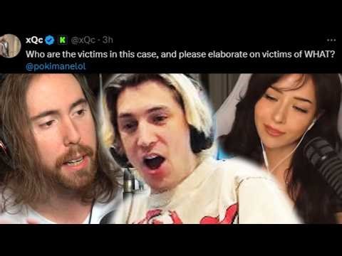 My Sykkuno Tweet Caused More Drama