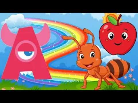 🌟 Baby TV Super Hits Songs | ABC Phonics, Animal Sounds & Nursery Rhymes for Kids