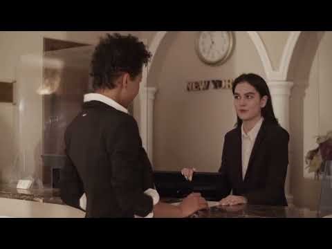 Build a Global Career in Hospitality | NIMS Hotel Management | NIMS University