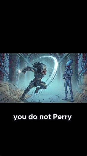 Battle of Wits and Power: The Deacon vs. The Yautja Hunters Experience the thrilling encounter where the Deacon outsmarts and dominates the legendary Yautja hunters! This intense battle of intellect and power will captivate fans of predator vs. alien lore. Who really rules the void? Watch and share to join the cosmic debate! #AlienVsPredator #DeaconPower