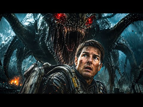 In Aliens Ne Puri Duniya Par Kabza Kar Liya! | Edge of Tomorrow Hindi Explained