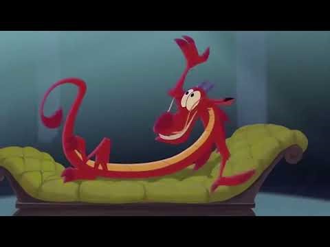 Friend Like Me (Matthew Morrison Version)