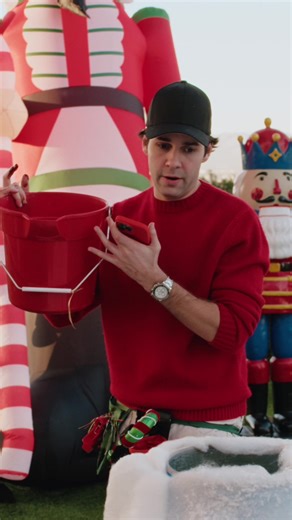 My annual holiday party is a go with @Microsoft Copilot #CopilotPartner