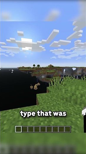 This World DOESNT EXIST...