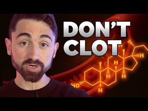 The Simple Molecule That Could Save You From a Heart Attack